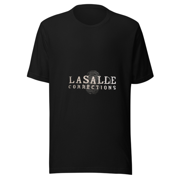 Unisex Staple T-Shirt - Black