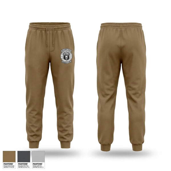 Sweatpants, 75 SFS MWD Section, Air Force, Teamtime, Team time, sublimation, custom sports apparel, team uniforms, spirit wear, spiritwear, sports uniforms, custom shirts, team store, custom team store, fundraiser sports, apparel fundraiser