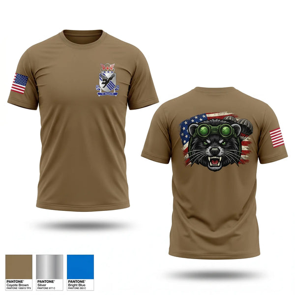 Old School Cotton Feel Shirt, 1st PLT 2-505, Army, Teamtime, Team time, sublimation, custom sports apparel, team uniforms, spirit wear, spiritwear, sports uniforms, custom shirts, team store, custom team store, fundraiser sports, apparel fundraiser