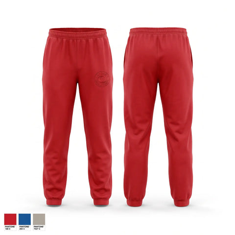 Sweatpants, Conrad’s Martial Arts Center, Spirit Store, Teamtime, Team time, sublimation, custom sports apparel, team uniforms, spirit wear, spiritwear, sports uniforms, custom shirts, team store, custom team store, fundraiser sports, apparel fundraiser