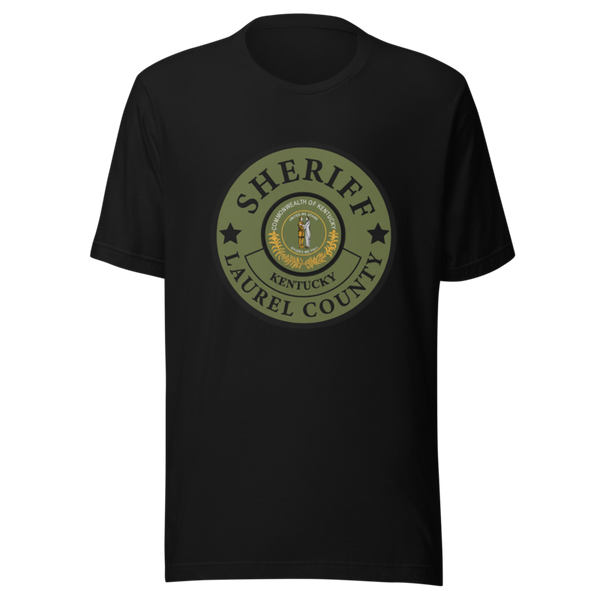 Unisex Staple T-Shirt - Black