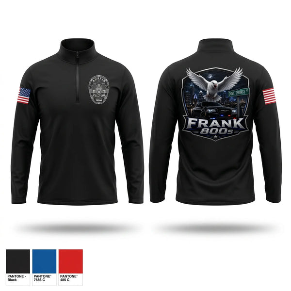 Windbreaker, Frank 800's, Police, Teamtime, Team time, sublimation, custom sports apparel, team uniforms, spirit wear, spiritwear, sports uniforms, custom shirts, team store, custom team store, fundraiser sports, apparel fundraiser