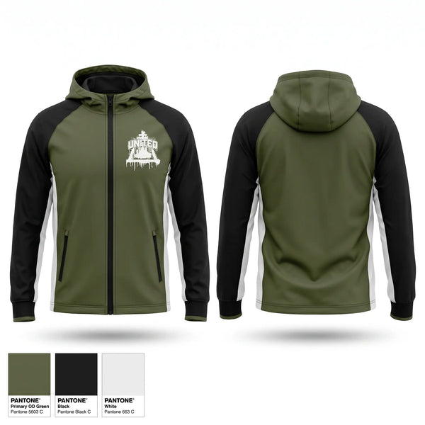 Windbreaker, Riverside United, Baseball, Teamtime, Team time, sublimation, custom sports apparel, team uniforms, spirit wear, spiritwear, sports uniforms, custom shirts, team store, custom team store, fundraiser sports, apparel fundraiser