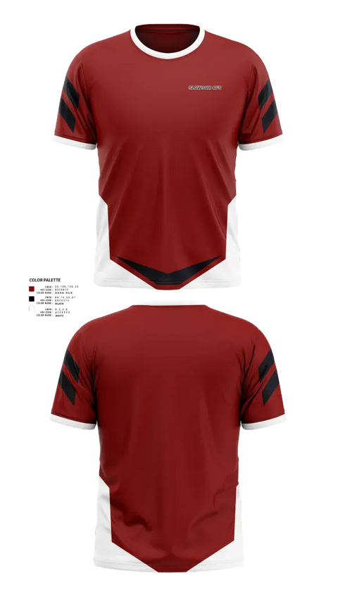 Short Sleeve Performance Shirt, Slowsox 40’s, Softball, Teamtime, Team time, sublimation, custom sports apparel, team uniforms, spirit wear, spiritwear, sports uniforms, custom shirts, team store, custom team store, fundraiser sports, apparel fundraiser