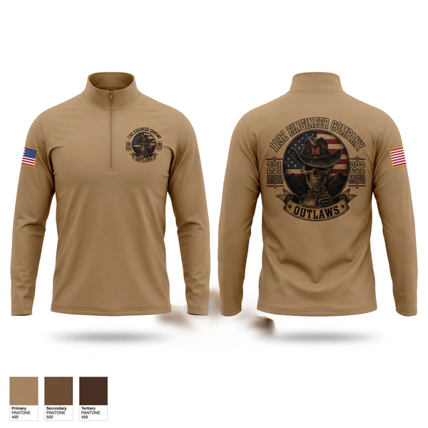 Windbreaker, 1192nd Engineer Company, National Guard, Teamtime, Team time, sublimation, custom sports apparel, team uniforms, spirit wear, spiritwear, sports uniforms, custom shirts, team store, custom team store, fundraiser sports, apparel fundraiser