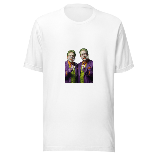 Unisex Staple T-Shirt - White