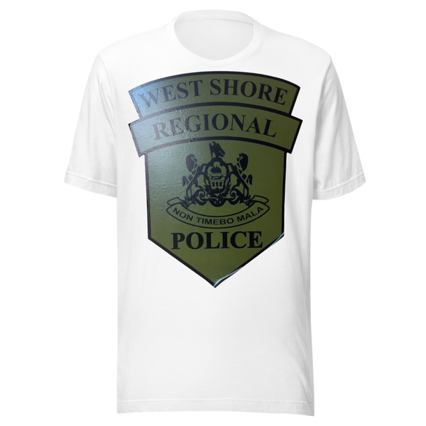 Unisex Staple T-Shirt - White