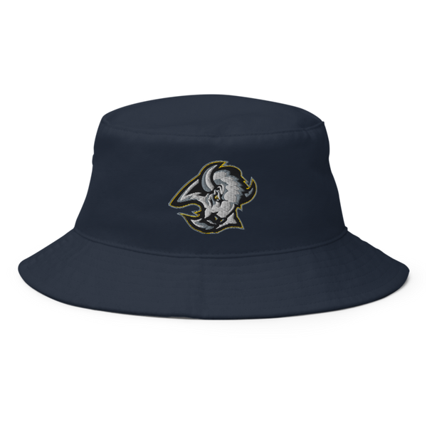 Floyd County Volleyball 77433669 Bucket Hat | Big Accessories BX003