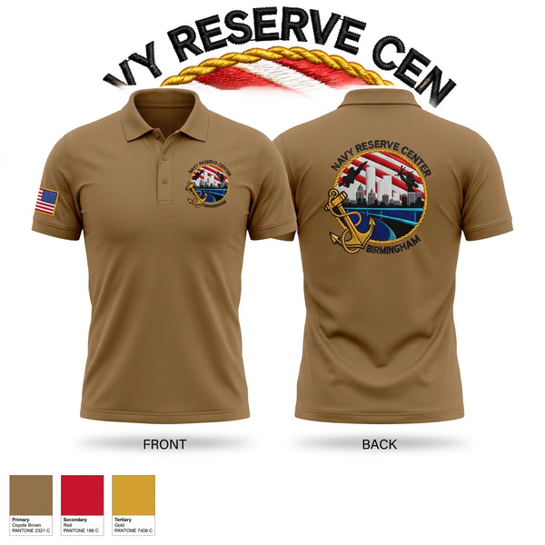 Short Sleeve Performance Polo, , Navy, Teamtime, Team time, sublimation, custom sports apparel, team uniforms, spirit wear, spiritwear, sports uniforms, custom shirts, team store, custom team store, fundraiser sports, apparel fundraiser