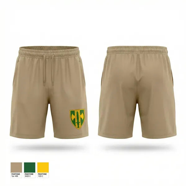 Athletic Shorts With Pockets, 95th mp company, Army, Teamtime, Team time, sublimation, custom sports apparel, team uniforms, spirit wear, spiritwear, sports uniforms, custom shirts, team store, custom team store, fundraiser sports, apparel fundraiser
