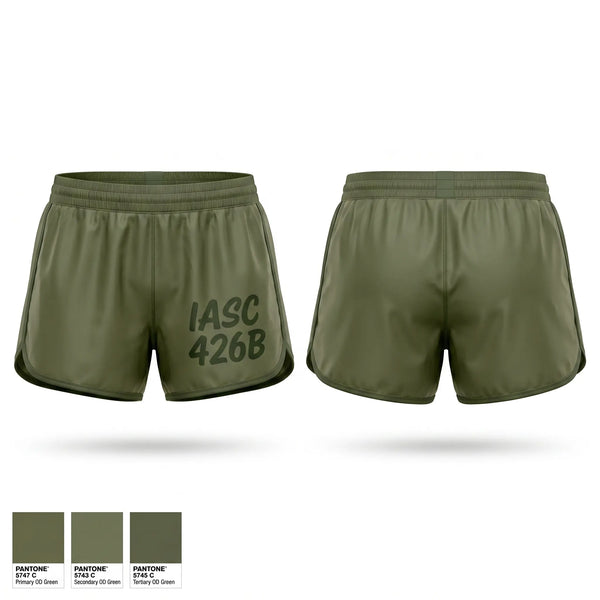 Ranger Panties, IASC 4-26B, Marines, Teamtime, Team time, sublimation, custom sports apparel, team uniforms, spirit wear, spiritwear, sports uniforms, custom shirts, team store, custom team store, fundraiser sports, apparel fundraiser