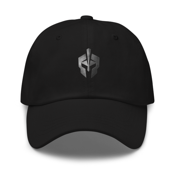 Dad hat - Black