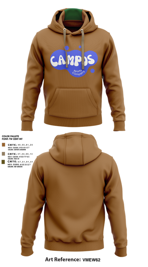 Hoodie, Capixaba, Women's Volleyball, Teamtime, Team time, sublimation, custom sports apparel, team uniforms, spirit wear, spiritwear, sports uniforms, custom shirts, team store, custom team store, fundraiser sports, apparel fundraiser