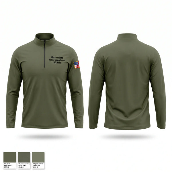 Windbreaker, Murfreesboro Police Department U.A.S. Team, Police, Teamtime, Team time, sublimation, custom sports apparel, team uniforms, spirit wear, spiritwear, sports uniforms, custom shirts, team store, custom team store, fundraiser sports, apparel fundraiser