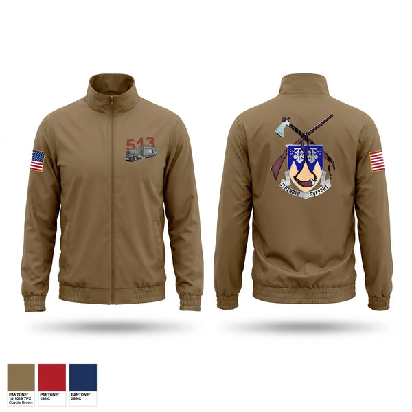 Windbreaker, 593D CSC, Army, Teamtime, Team time, sublimation, custom sports apparel, team uniforms, spirit wear, spiritwear, sports uniforms, custom shirts, team store, custom team store, fundraiser sports, apparel fundraiser