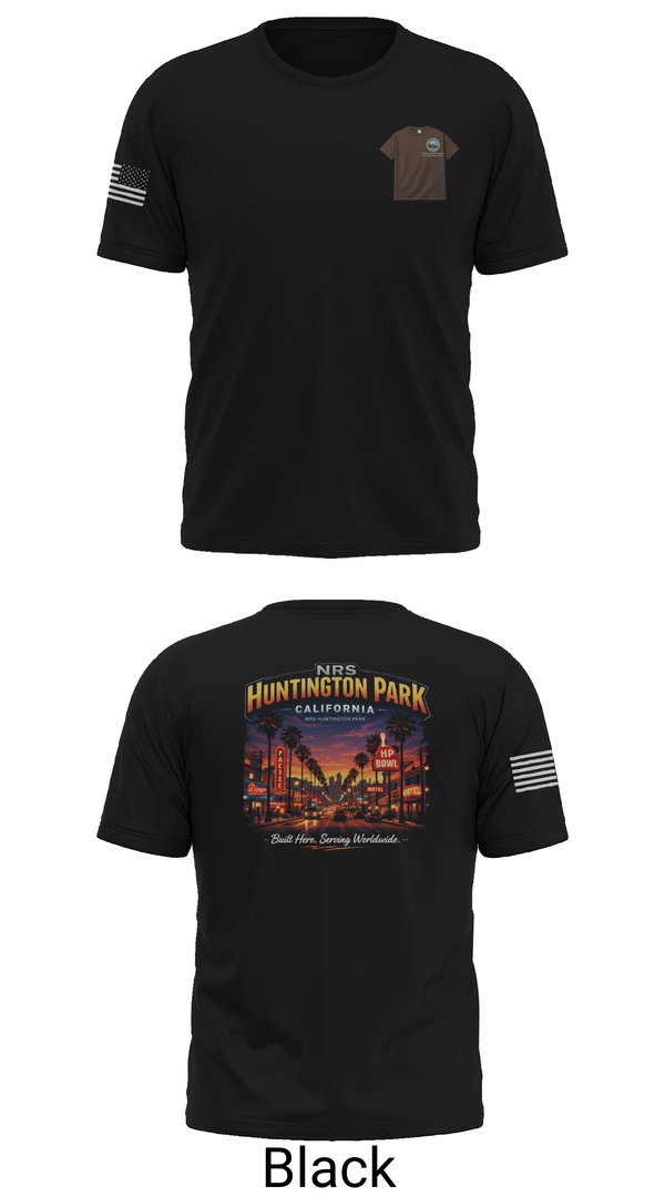 Old School Cotton Feel Shirt, NTAG PACIFC, Navy, Teamtime, Team time, sublimation, custom sports apparel, team uniforms, spirit wear, spiritwear, sports uniforms, custom shirts, team store, custom team store, fundraiser sports, apparel fundraiser