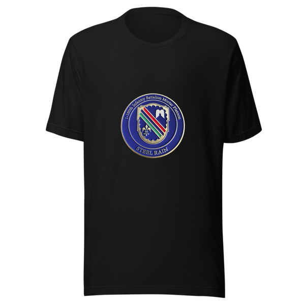 Unisex Staple T-Shirt - Black