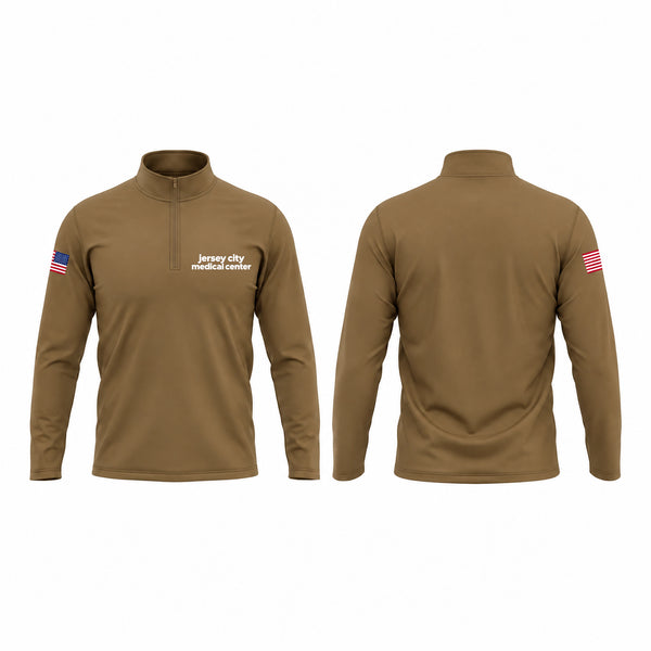 Windbreaker, jersey city medical center, EMS/EMT, Teamtime, Team time, sublimation, custom sports apparel, team uniforms, spirit wear, spiritwear, sports uniforms, custom shirts, team store, custom team store, fundraiser sports, apparel fundraiser