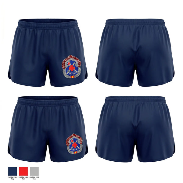 Ranger Panties, MACH, Army, Teamtime, Team time, sublimation, custom sports apparel, team uniforms, spirit wear, spiritwear, sports uniforms, custom shirts, team store, custom team store, fundraiser sports, apparel fundraiser