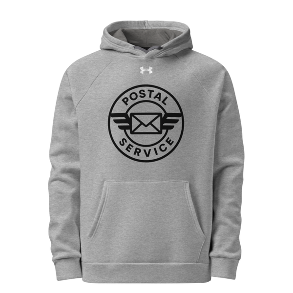 809th AG CO 82981564 Under Armour Hoodie