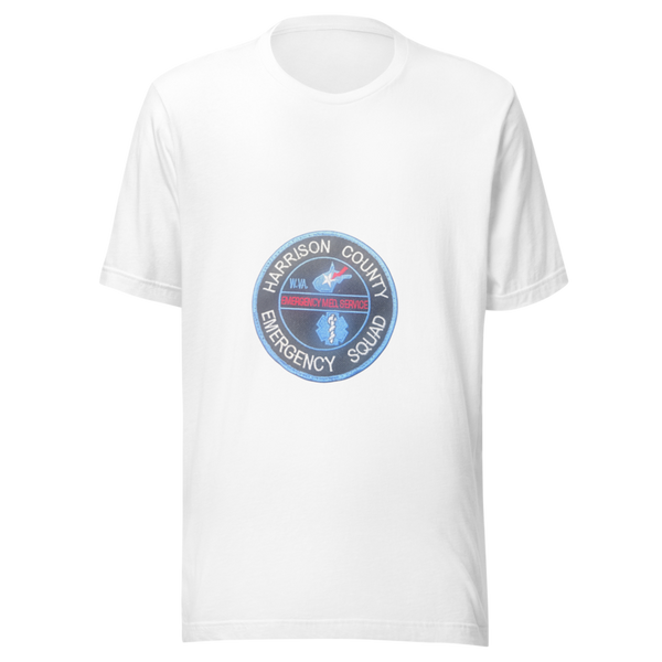 Unisex Staple T-Shirt - White
