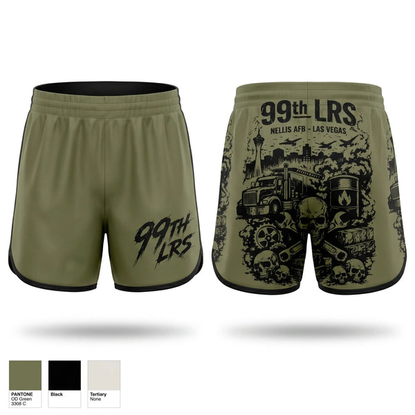 Ranger Panties, 99th LRS, Air Force, Teamtime, Team time, sublimation, custom sports apparel, team uniforms, spirit wear, spiritwear, sports uniforms, custom shirts, team store, custom team store, fundraiser sports, apparel fundraiser