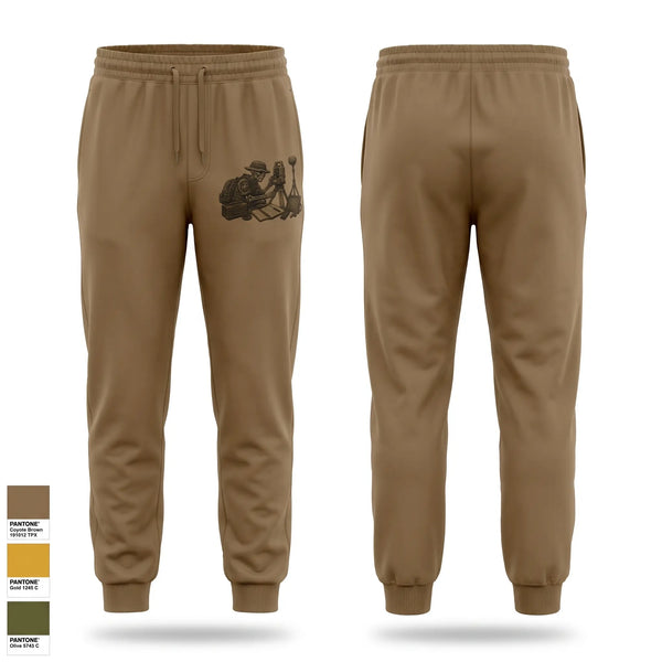 Sweatpants, Tap, Marines, Teamtime, Team time, sublimation, custom sports apparel, team uniforms, spirit wear, spiritwear, sports uniforms, custom shirts, team store, custom team store, fundraiser sports, apparel fundraiser