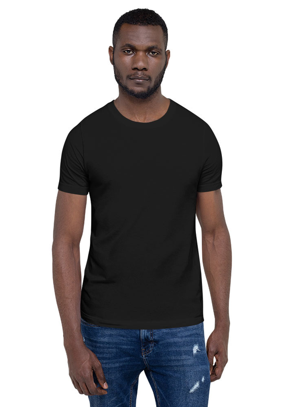 EIM 67745662 Unisex Staple T-Shirt | Bella + Canvas 3001