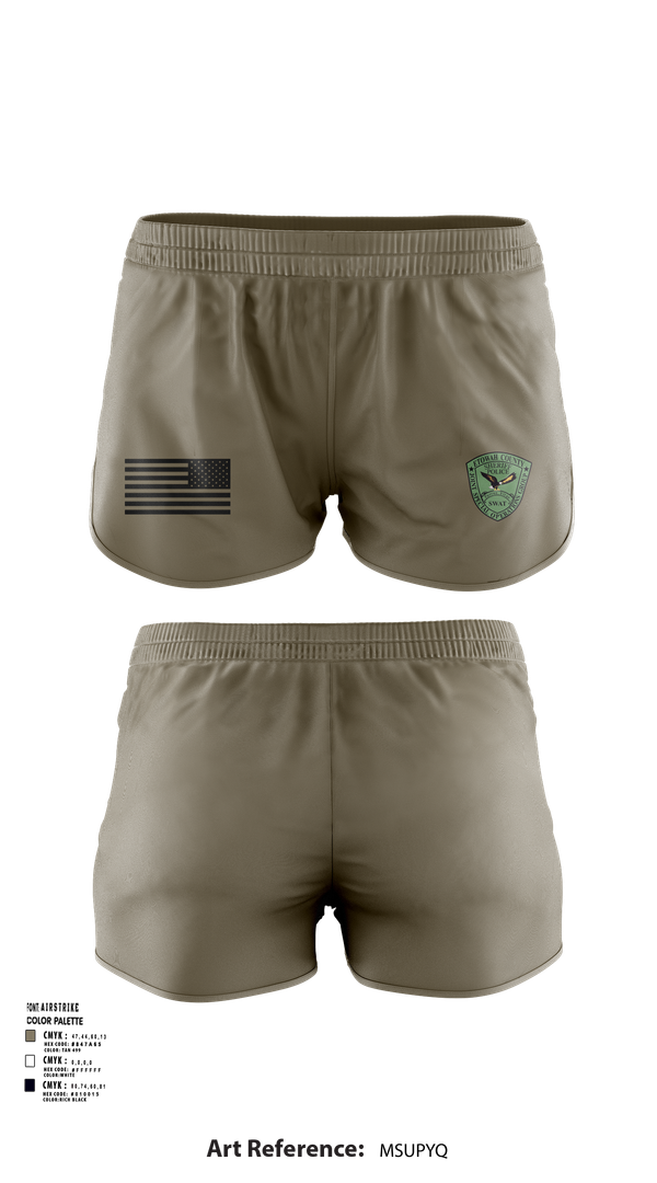 Ranger Panties, Etowah County JSOG, , Teamtime, Team time, sublimation, custom sports apparel, team uniforms, spirit wear, spiritwear, sports uniforms, custom shirts, team store, custom team store, fundraiser sports, apparel fundraiser