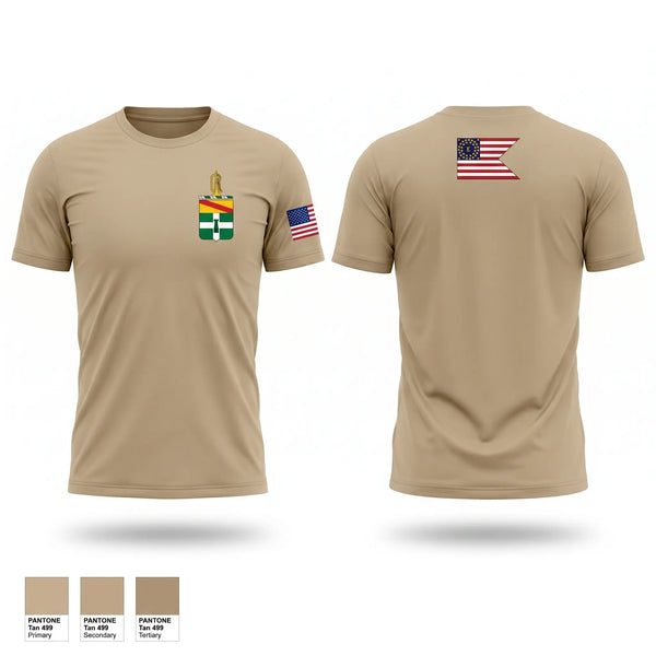 Short Sleeve Performance Shirt, Eagle Troop, Army, Teamtime, Team time, sublimation, custom sports apparel, team uniforms, spirit wear, spiritwear, sports uniforms, custom shirts, team store, custom team store, fundraiser sports, apparel fundraiser
