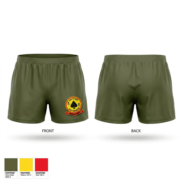 Ranger Panties, HMLA-267, Marines, Teamtime, Team time, sublimation, custom sports apparel, team uniforms, spirit wear, spiritwear, sports uniforms, custom shirts, team store, custom team store, fundraiser sports, apparel fundraiser