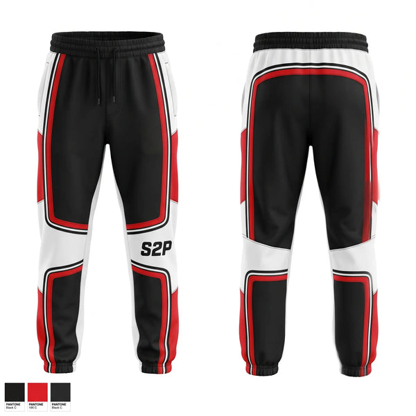 Sweatpants, S2P, Women's Basketball, Teamtime, Team time, sublimation, custom sports apparel, team uniforms, spirit wear, spiritwear, sports uniforms, custom shirts, team store, custom team store, fundraiser sports, apparel fundraiser