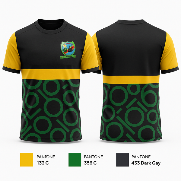 Short Sleeve Performance Shirt, Kalembelembe fc, Men's Soccer, Teamtime, Team time, sublimation, custom sports apparel, team uniforms, spirit wear, spiritwear, sports uniforms, custom shirts, team store, custom team store, fundraiser sports, apparel fundraiser
