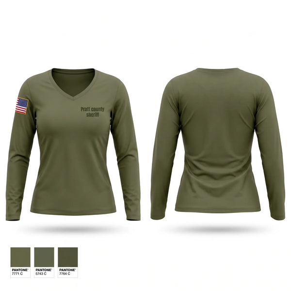 Old School Cotton Feel Shirt, Pratt county sheriff, Police, Teamtime, Team time, sublimation, custom sports apparel, team uniforms, spirit wear, spiritwear, sports uniforms, custom shirts, team store, custom team store, fundraiser sports, apparel fundraiser