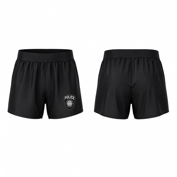 Ranger Panties, Northeastern University Police Department, Police, Teamtime, Team time, sublimation, custom sports apparel, team uniforms, spirit wear, spiritwear, sports uniforms, custom shirts, team store, custom team store, fundraiser sports, apparel fundraiser
