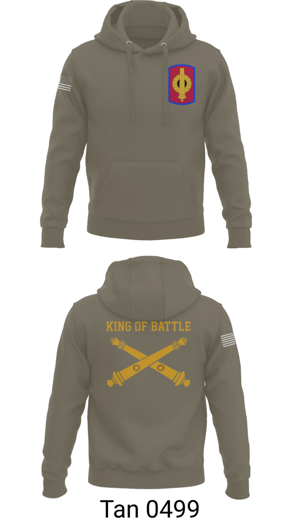 Hoodie, 130th FAB, , Teamtime, Team time, sublimation, custom sports apparel, team uniforms, spirit wear, spiritwear, sports uniforms, custom shirts, team store, custom team store, fundraiser sports, apparel fundraiser
