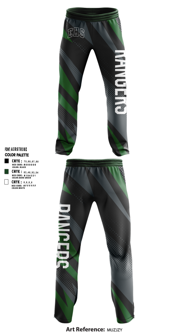 Sweatpants, Estacada High School Wrestling, Wrestling, Teamtime, Team time, sublimation, custom sports apparel, team uniforms, spirit wear, spiritwear, sports uniforms, custom shirts, team store, custom team store, fundraiser sports, apparel fundraiser