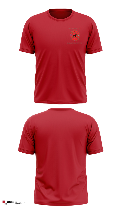 Old School Cotton Feel Shirt, LOUISIANA LNG EMERGENCY SERVICES, , Teamtime, Team time, sublimation, custom sports apparel, team uniforms, spirit wear, spiritwear, sports uniforms, custom shirts, team store, custom team store, fundraiser sports, apparel fundraiser
