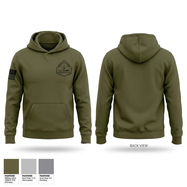 Hoodie, Denver Special Response Team, Police, Teamtime, Team time, sublimation, custom sports apparel, team uniforms, spirit wear, spiritwear, sports uniforms, custom shirts, team store, custom team store, fundraiser sports, apparel fundraiser