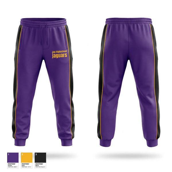 Sweatpants, Jag highschool jaguars, Wrestling, Teamtime, Team time, sublimation, custom sports apparel, team uniforms, spirit wear, spiritwear, sports uniforms, custom shirts, team store, custom team store, fundraiser sports, apparel fundraiser