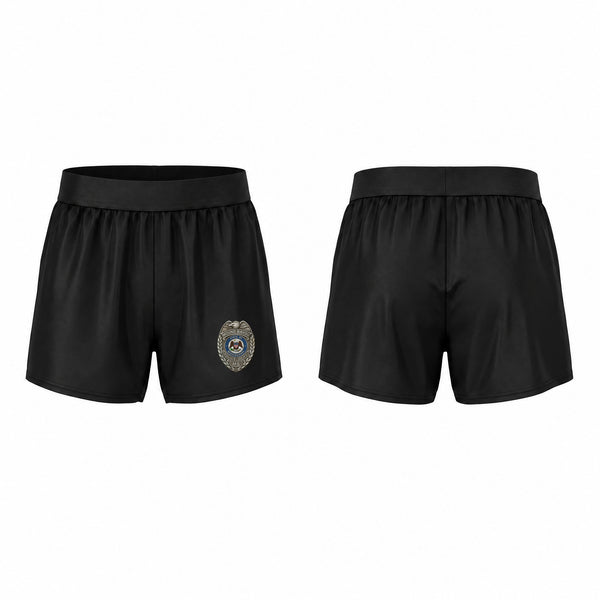 Ranger Panties, Mound Bayou Police Dept., Police, Teamtime, Team time, sublimation, custom sports apparel, team uniforms, spirit wear, spiritwear, sports uniforms, custom shirts, team store, custom team store, fundraiser sports, apparel fundraiser