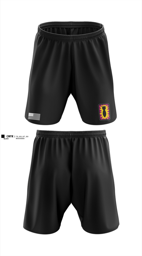 Athletic Shorts With Pockets, HHD, 52ND EOD GP, , Teamtime, Team time, sublimation, custom sports apparel, team uniforms, spirit wear, spiritwear, sports uniforms, custom shirts, team store, custom team store, fundraiser sports, apparel fundraiser