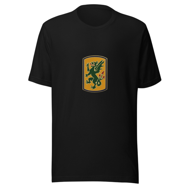 Unisex Staple T-Shirt - Black