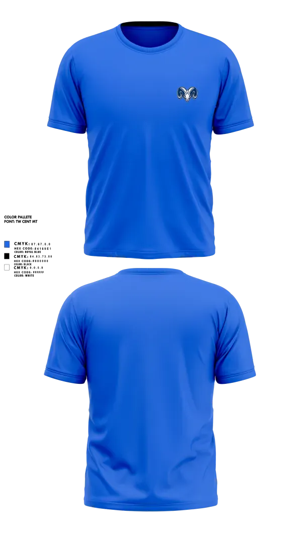 Short Sleeve Performance Shirt, Ramsay, Softball, Teamtime, Team time, sublimation, custom sports apparel, team uniforms, spirit wear, spiritwear, sports uniforms, custom shirts, team store, custom team store, fundraiser sports, apparel fundraiser