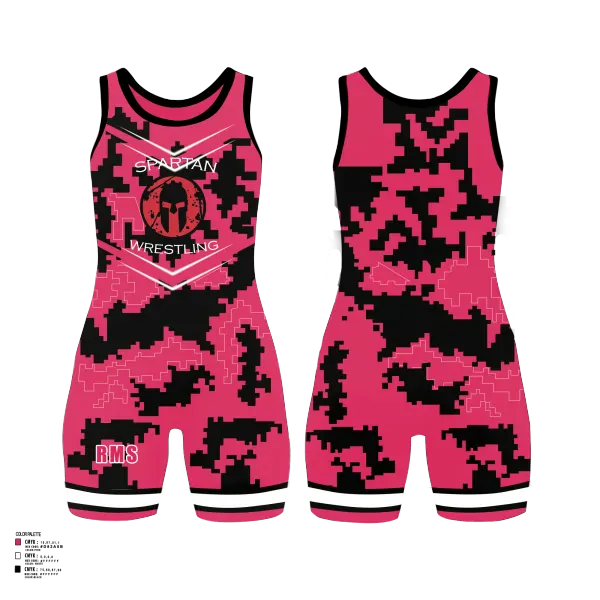Wrestling Singlet, Riverton Middle School Wrestling, Wrestling, Teamtime, Team time, sublimation, custom sports apparel, team uniforms, spirit wear, spiritwear, sports uniforms, custom shirts, team store, custom team store, fundraiser sports, apparel fundraiser