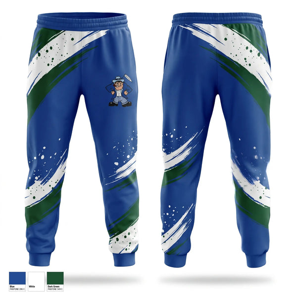 Sweatpants, Senators, Men's Basketball, Teamtime, Team time, sublimation, custom sports apparel, team uniforms, spirit wear, spiritwear, sports uniforms, custom shirts, team store, custom team store, fundraiser sports, apparel fundraiser