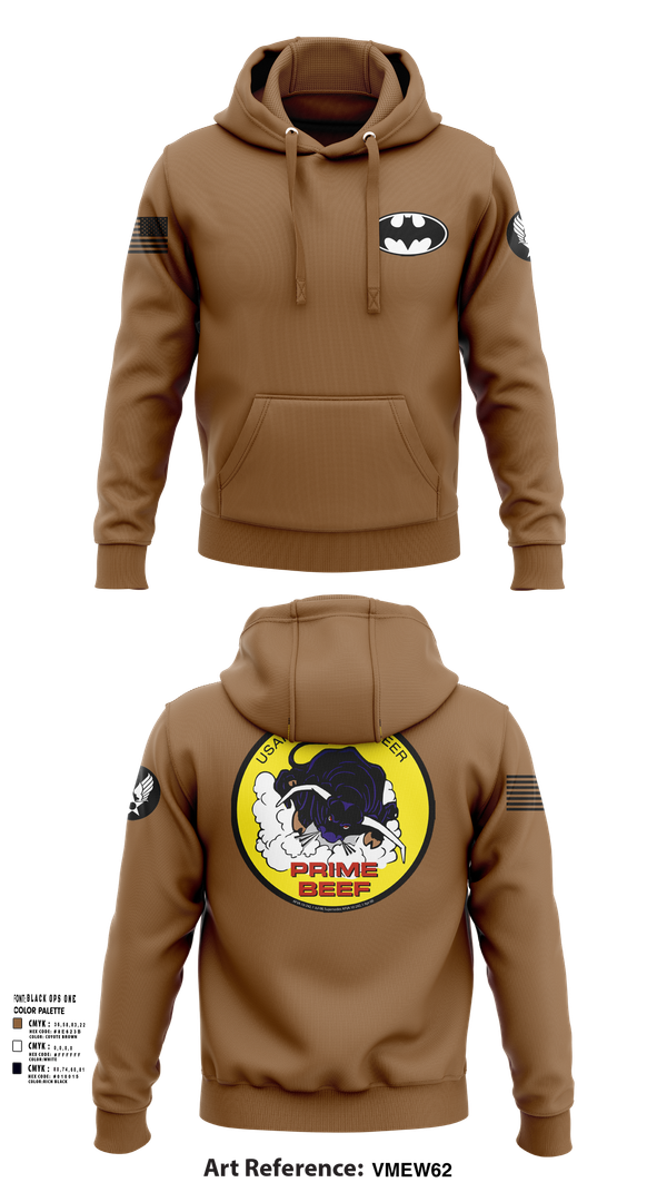 Hoodie, 185th CES, Navy, Teamtime, Team time, sublimation, custom sports apparel, team uniforms, spirit wear, spiritwear, sports uniforms, custom shirts, team store, custom team store, fundraiser sports, apparel fundraiser