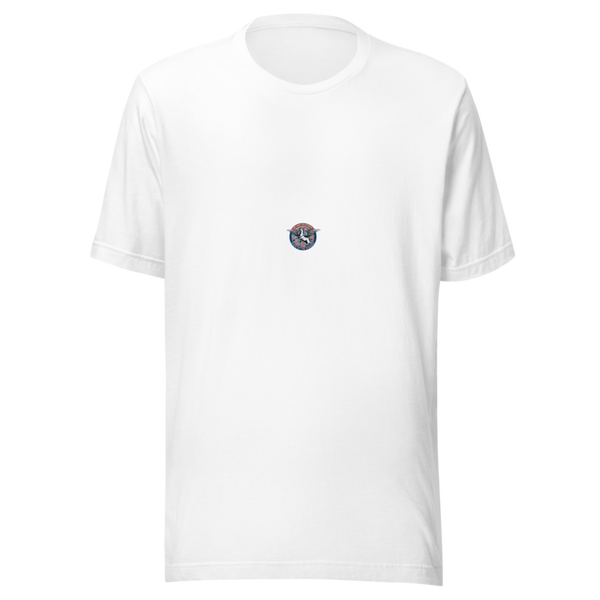Unisex Staple T-Shirt - White