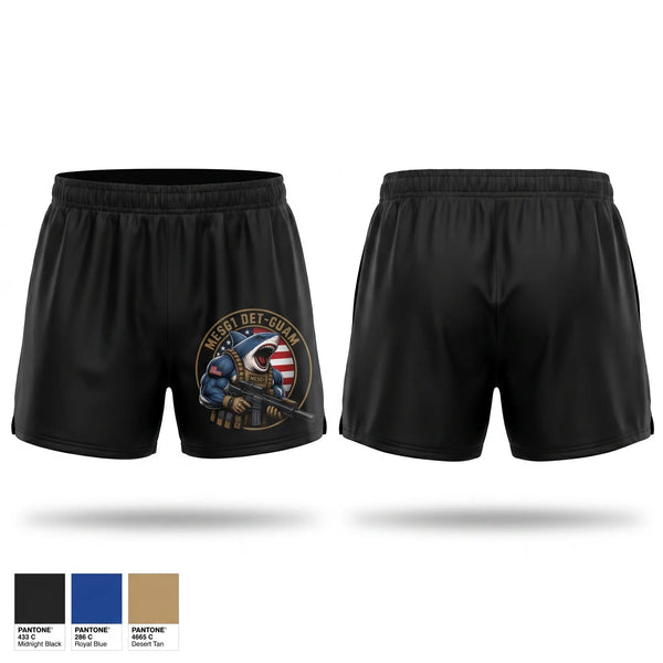 Ranger Panties, MESG1 DET-GUAM COMMAND SHIRT, Navy, Teamtime, Team time, sublimation, custom sports apparel, team uniforms, spirit wear, spiritwear, sports uniforms, custom shirts, team store, custom team store, fundraiser sports, apparel fundraiser