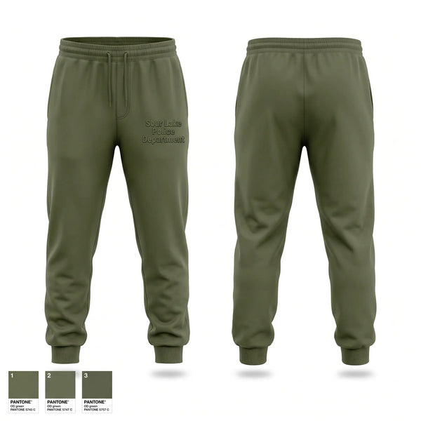 Sweatpants, Sour Lake Police Department, Police, Teamtime, Team time, sublimation, custom sports apparel, team uniforms, spirit wear, spiritwear, sports uniforms, custom shirts, team store, custom team store, fundraiser sports, apparel fundraiser